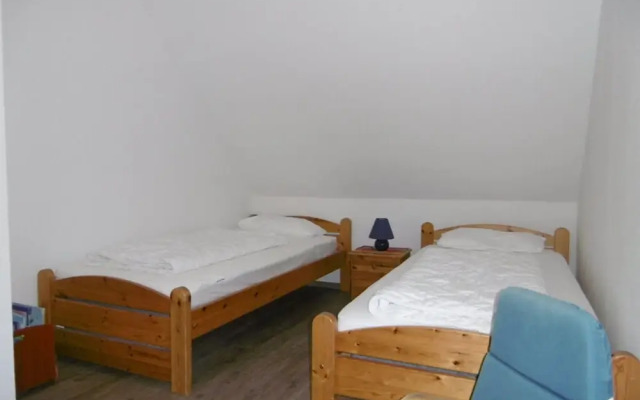 Strandraubernest Comfortable Holiday Residence