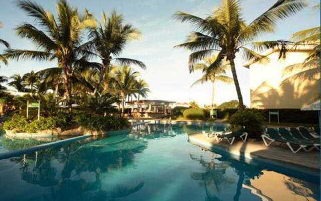 Mayan Palace Mazatlan