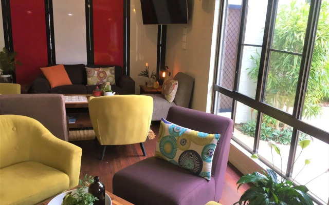 Cardwell at the Beach