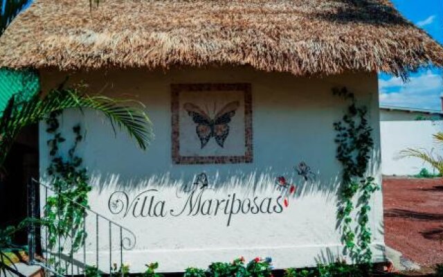 Hotel Villas Mariposas