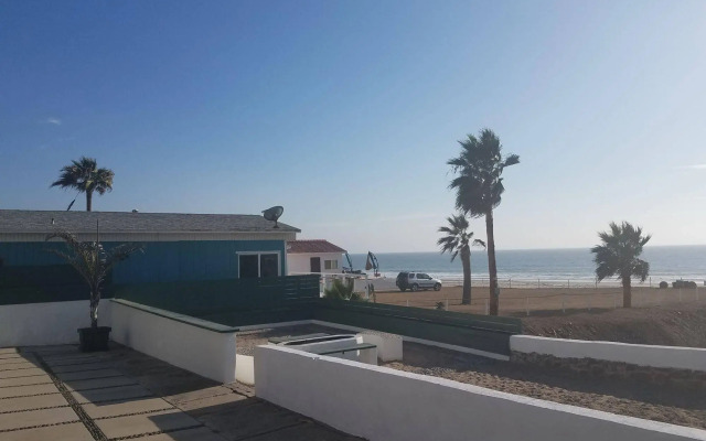 Paraiso Motel & Villas