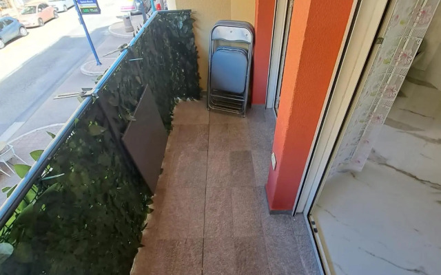 Sharon Apartment in Victoria Beach