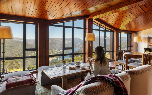 Pousada Do Geres – Charming Hotel