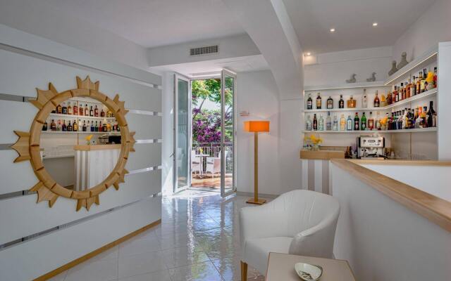 Boutique Hotel Helios