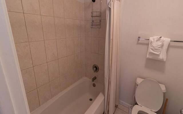 Majestic Sun By Seascape Resort