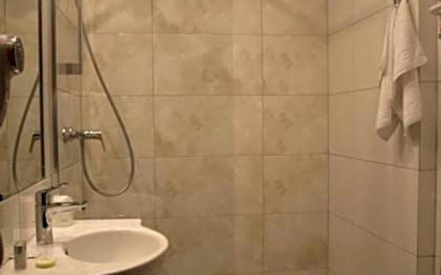 Hotel Kamiza