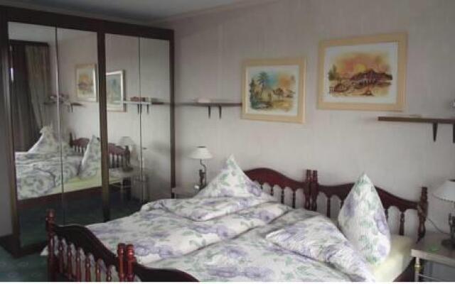 Appartement Maritim Timmendorfer Strand