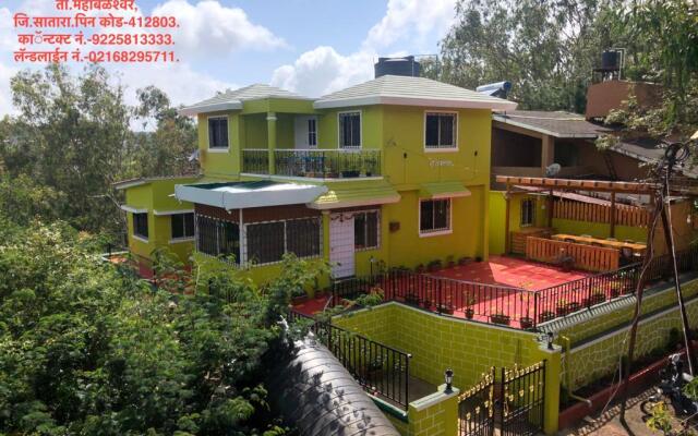 Rajratan Villa Panchgani