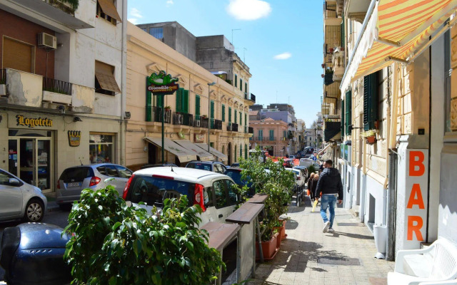 Casa Laganà