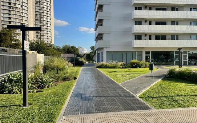 Rent a Flat Cardinales Nuevo Suquia