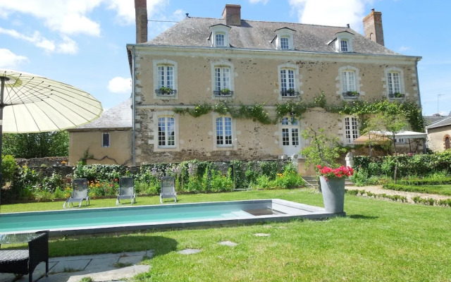 Le Presbytère du Vigneau