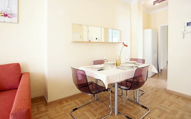 Terrace Quiet Apartment