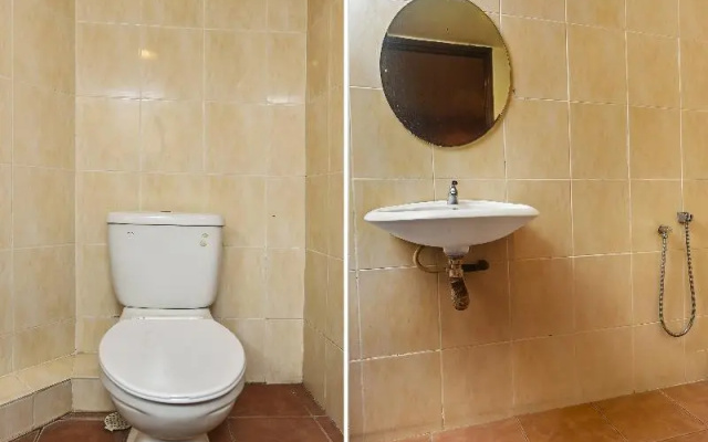 SPOT ON 90463 Hotel Bintang Kajang