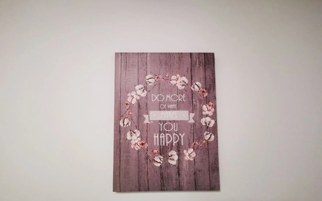 Sea View 1-bed Apartment