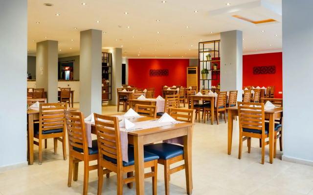 Simply Fine Hotel Alize