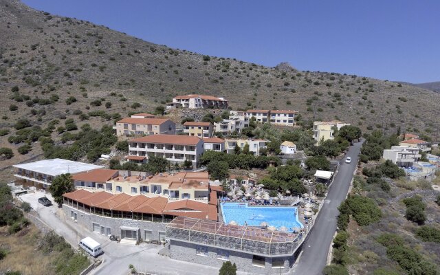 Elounda Water Park Residence Hotel