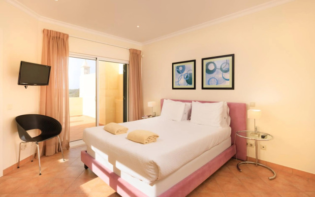 Vale do Lobo Resort