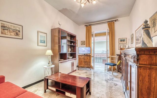 Tullia Relax Home 650 m dal Mare