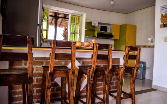 Villa Manuela - Finca Hotel Casa Nostra