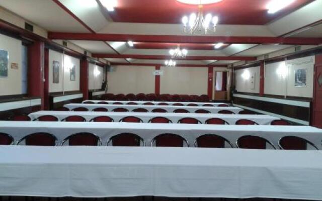 Hotel Park Livno
