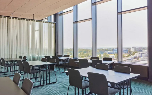 Clarion Hotel Helsinki Airport