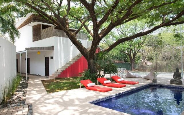 15 Love B&B