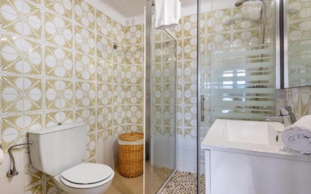 Apartment Sa Caseta 3
