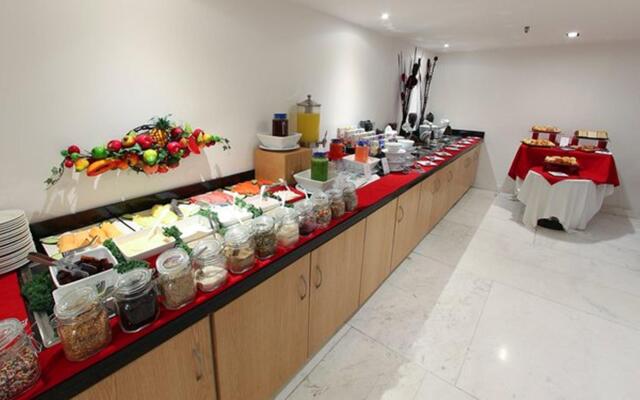 Fiesta Inn Express Naucalpan