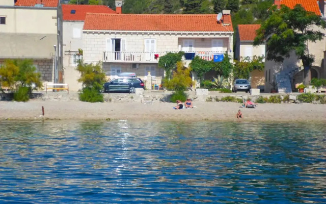 Jelka Trstenik in Trstenik