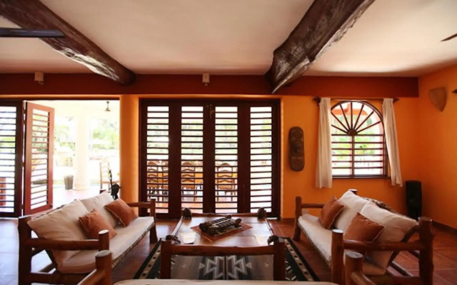 Sunset Villa Diani