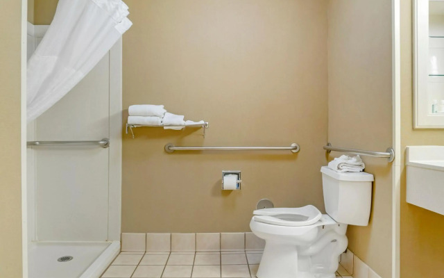 Quality Inn & Suites