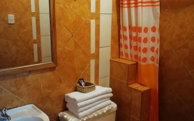 Hostal Wachuma B&B