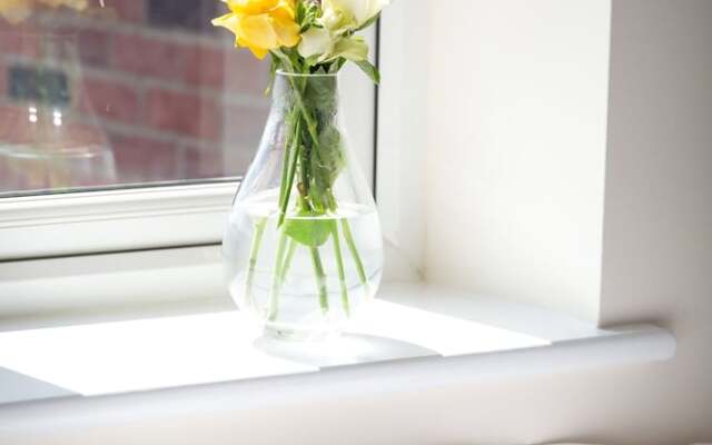Citystay - Franklin House