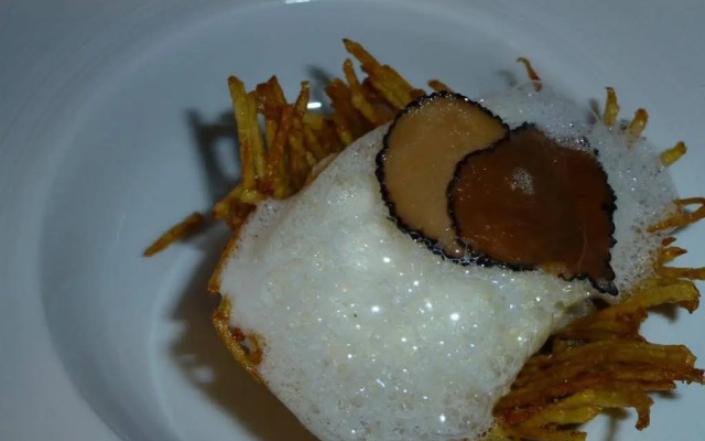 Hotel-Restaurant Ohr