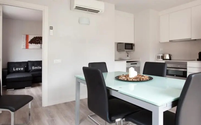 APBCN Eixample Center