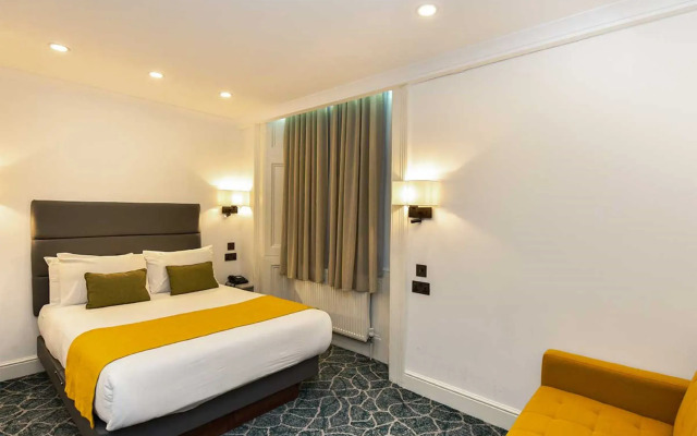 Park Avenue Bayswater Inn Hyde Park