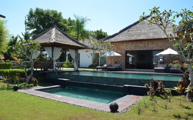 Villa The Jiwa