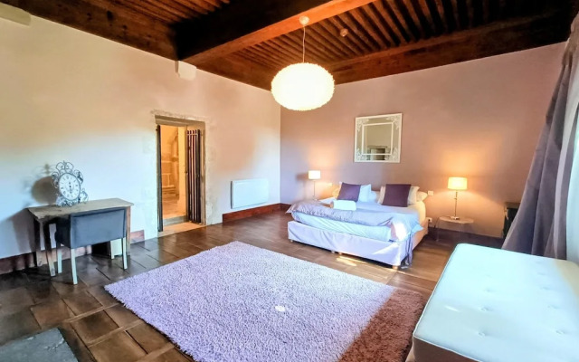 Les Chambres De La Renaissance