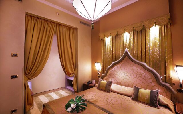 Hotel ai Mori d'Oriente