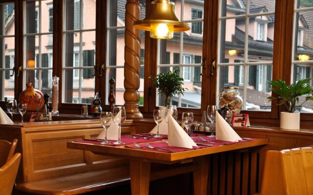 Gasthaus zur Tanne GmbH
