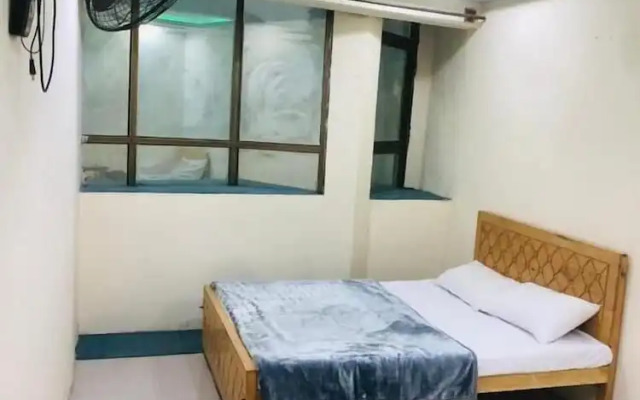 Skardu City Guest House