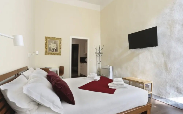 Apt Melograno Pauline Suite