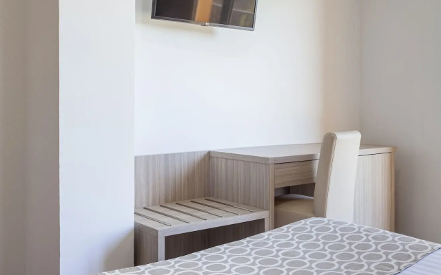 Hotel Olympia Ronda II