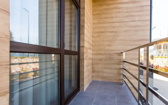 SPA & Wellness Saint Charbel