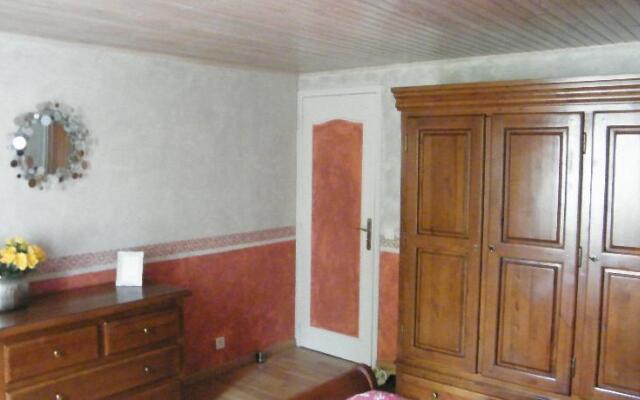 Le Moulin de la Barre