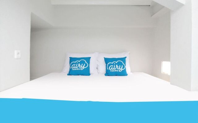 Airy Eco Glodok Pintu Besar Selatan 11A Jakarta