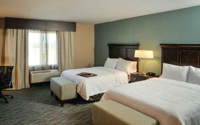 Hampton Inn & Suites Gulfport I-10