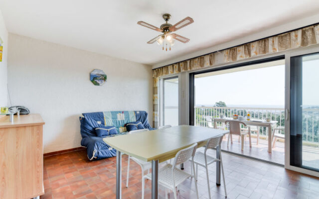 Echappée Bleue Immobilier - Les Mimosas