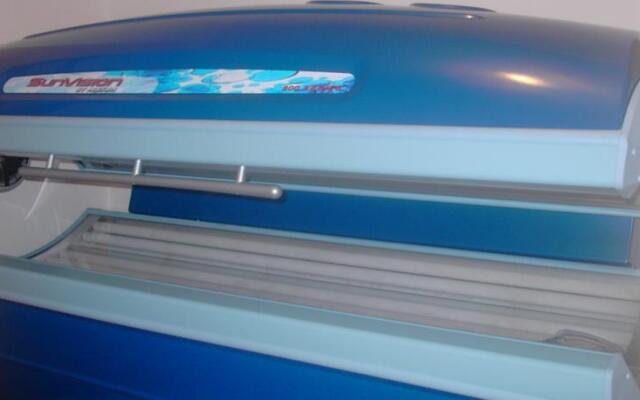 Appartementhaus Fuchs Christian