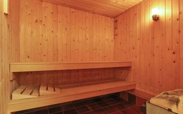 "Raimo" - 500m from the sea in NW Jutland